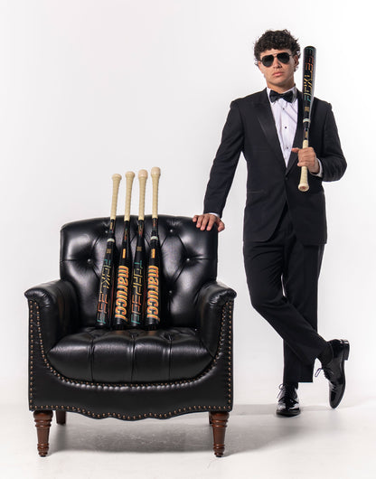 Marucci RCKLESS Alloy BBCOR