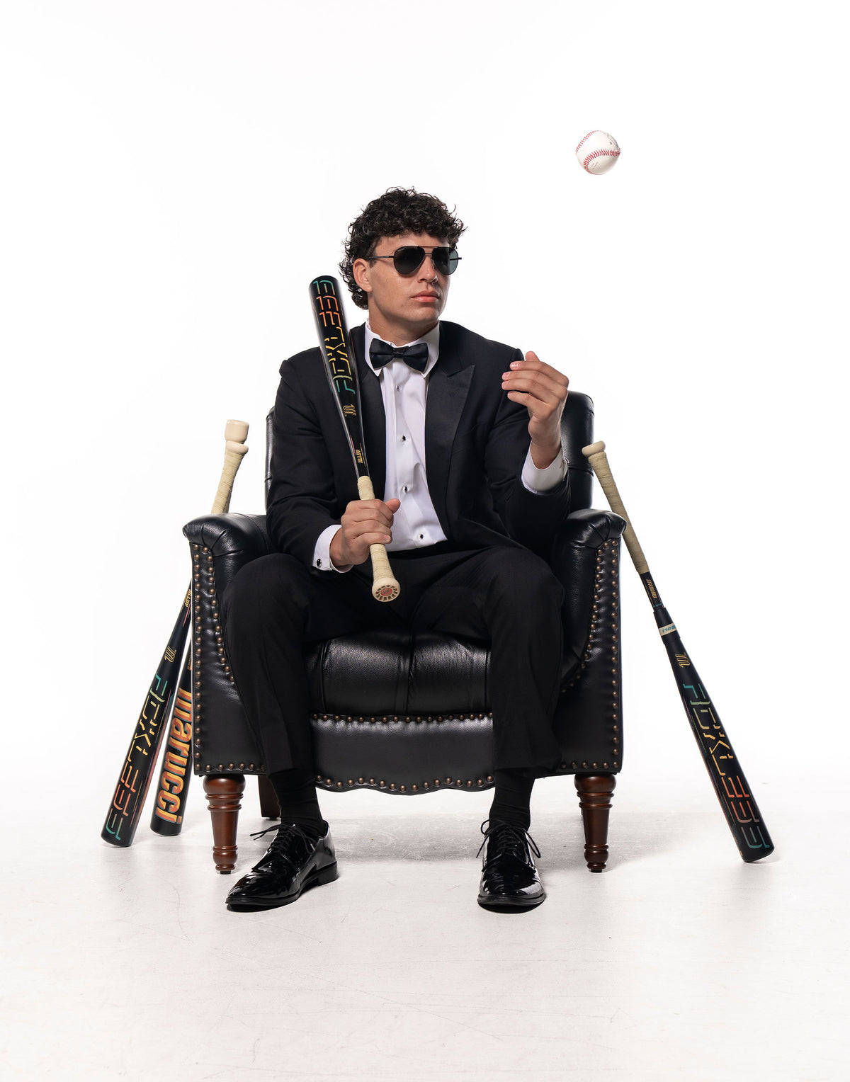 Marucci RCKLESS Alloy BBCOR