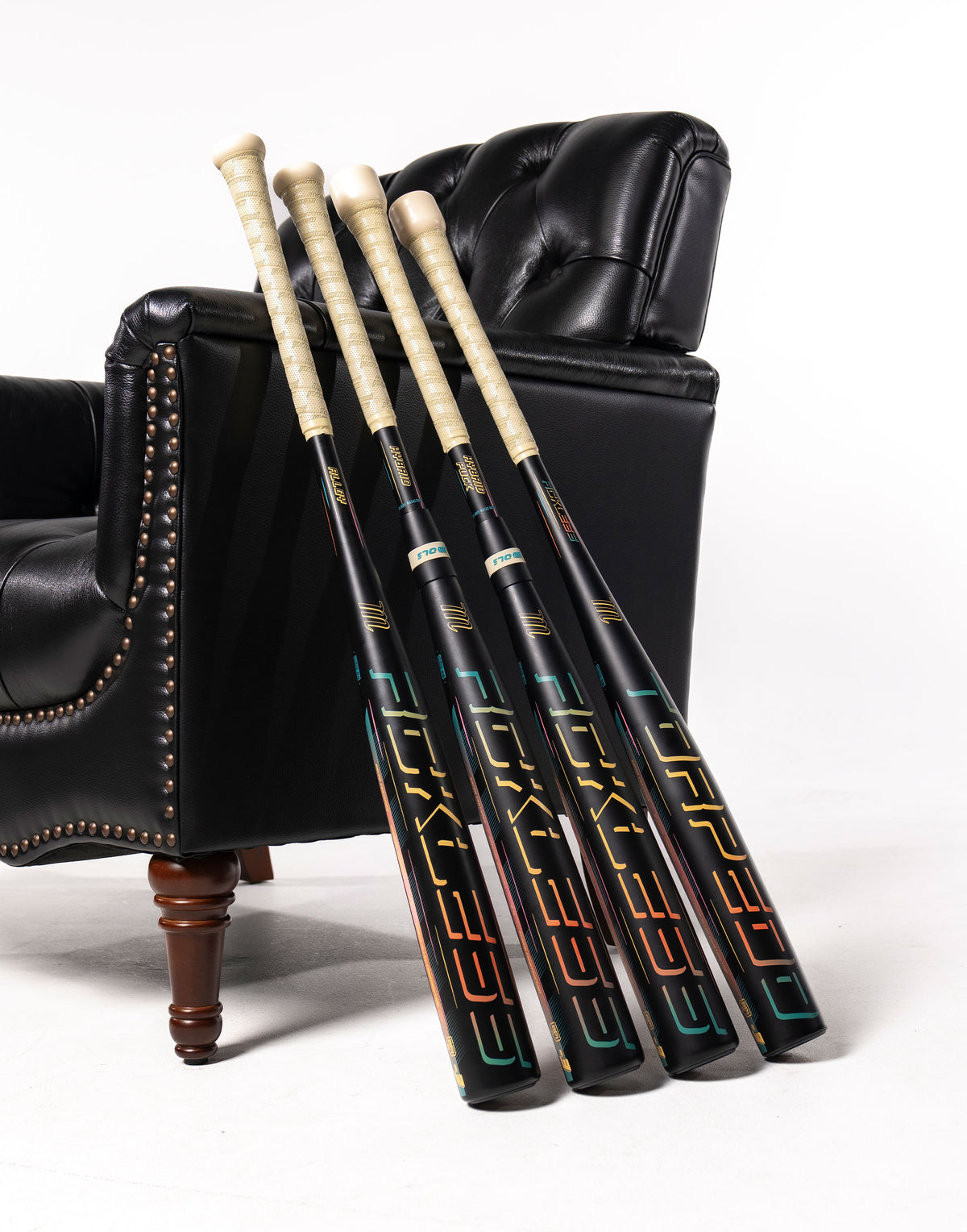 Marucci RCKLESS Hybrid BBCOR