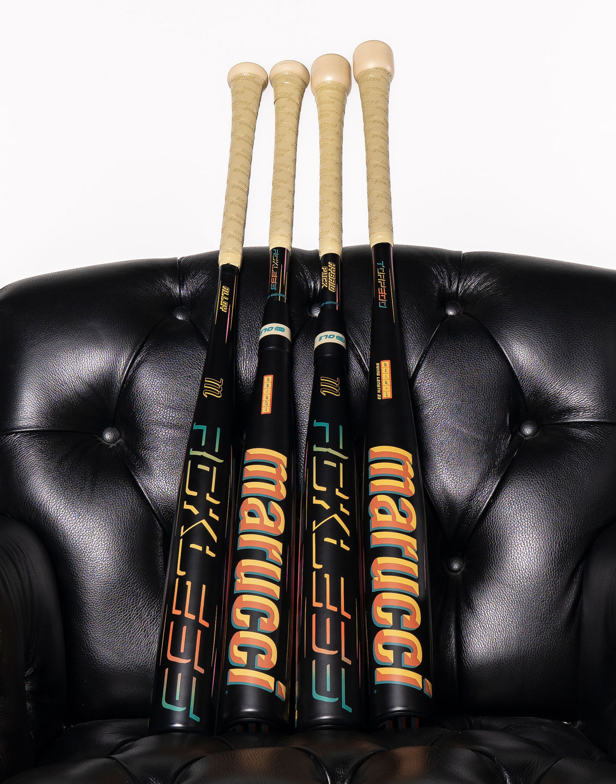 Marucci RCKLESS Hybrid BBCOR