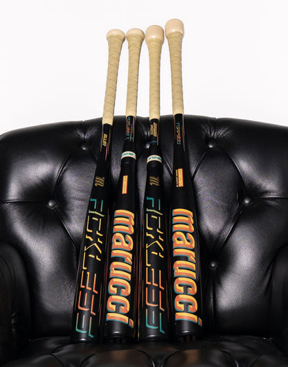 Marucci RCKLESS Hybrid BBCOR