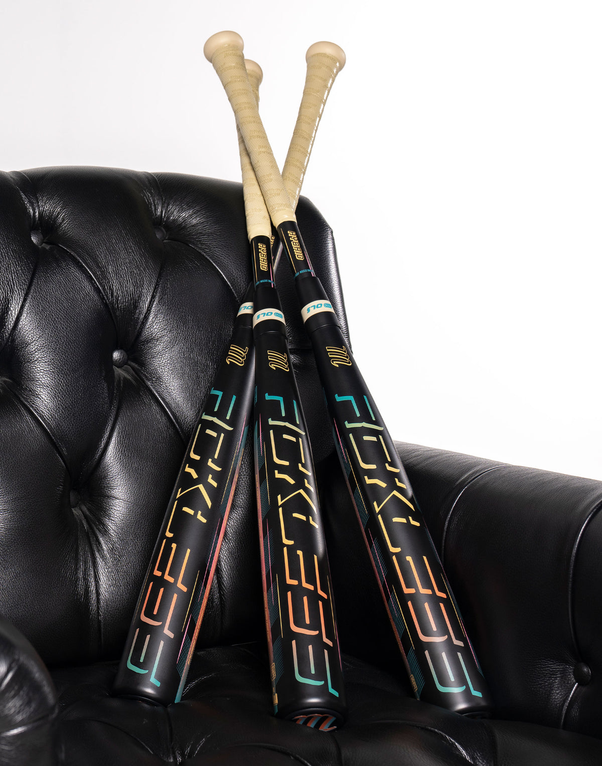 Marucci RCKLESS Hybrid BBCOR