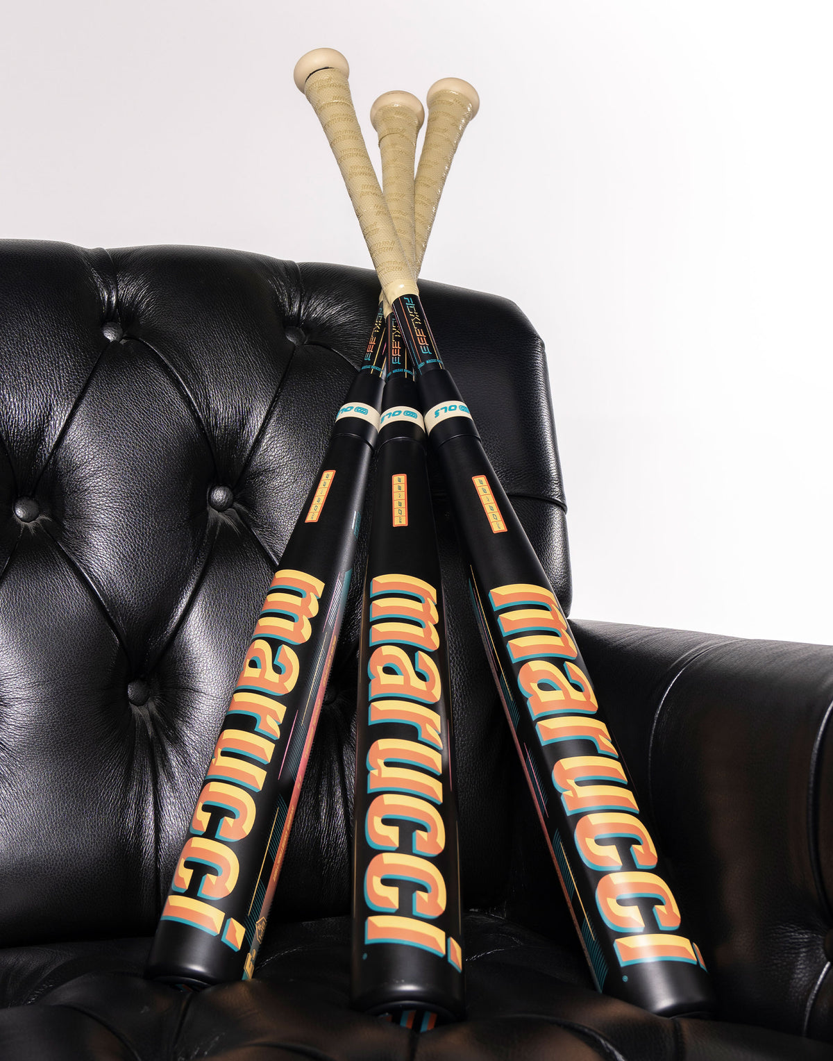 Marucci RCKLESS Hybrid BBCOR