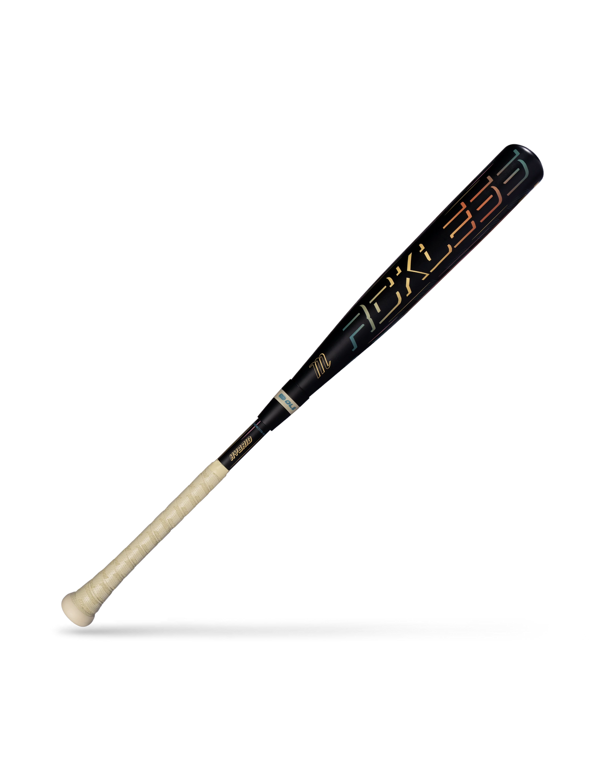 Marucci RCKLESS Hybrid BBCOR