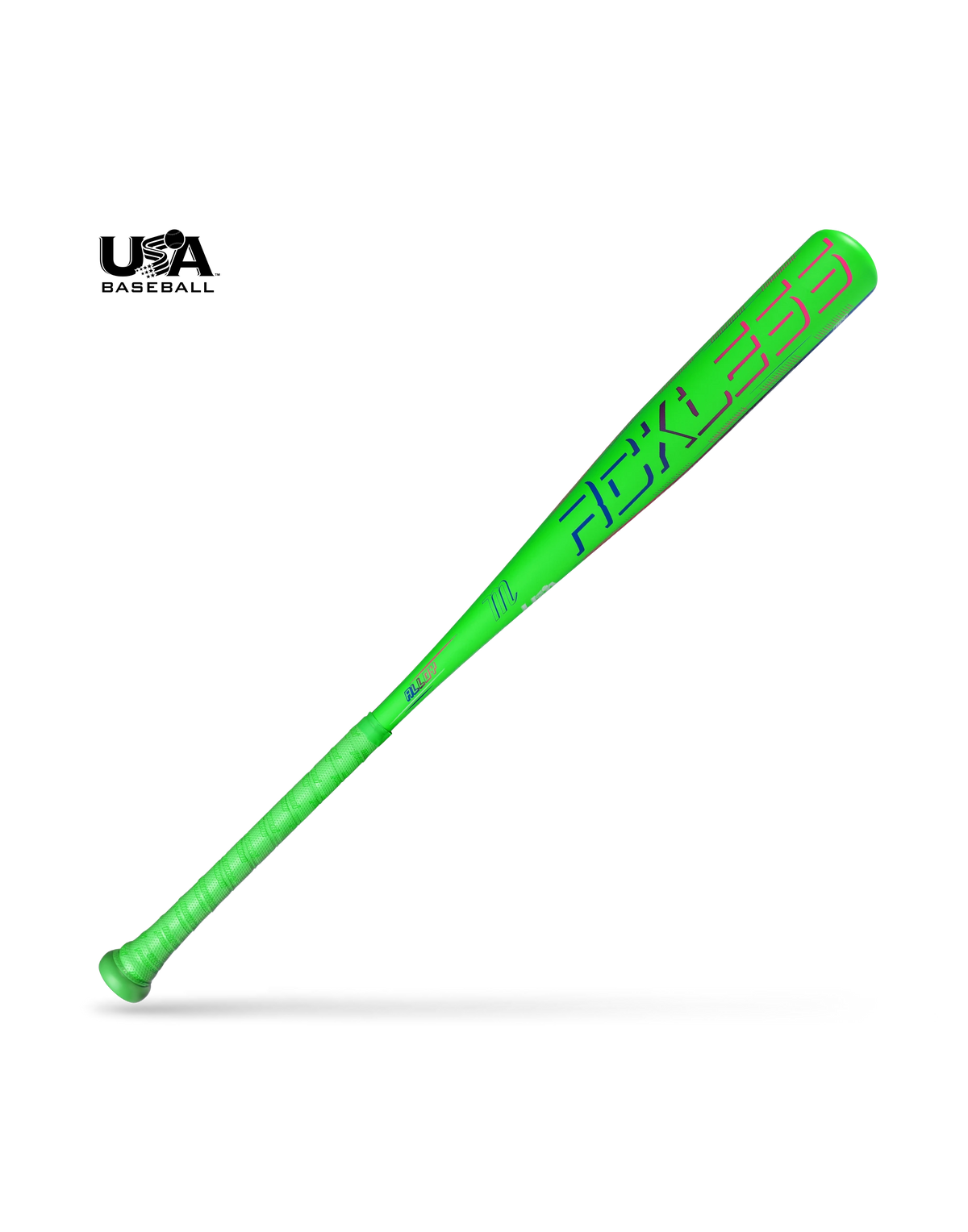 Marucci RCKLESS USA -11
