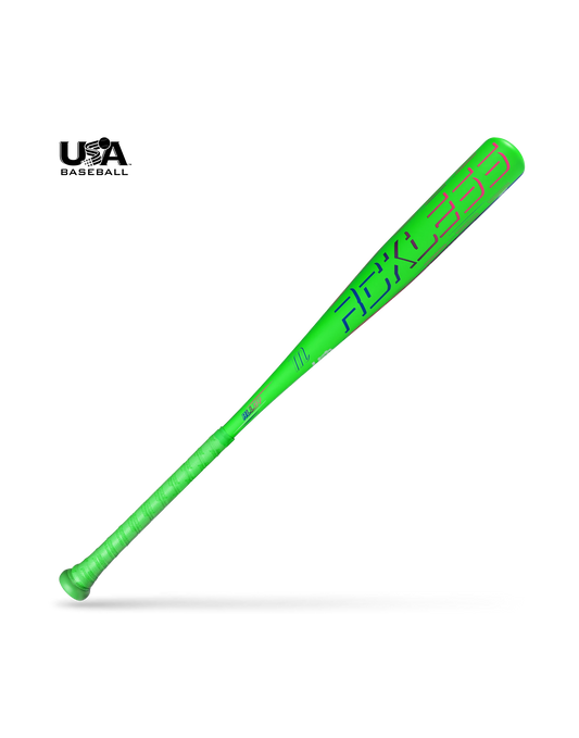 Marucci RCKLESS USA -11