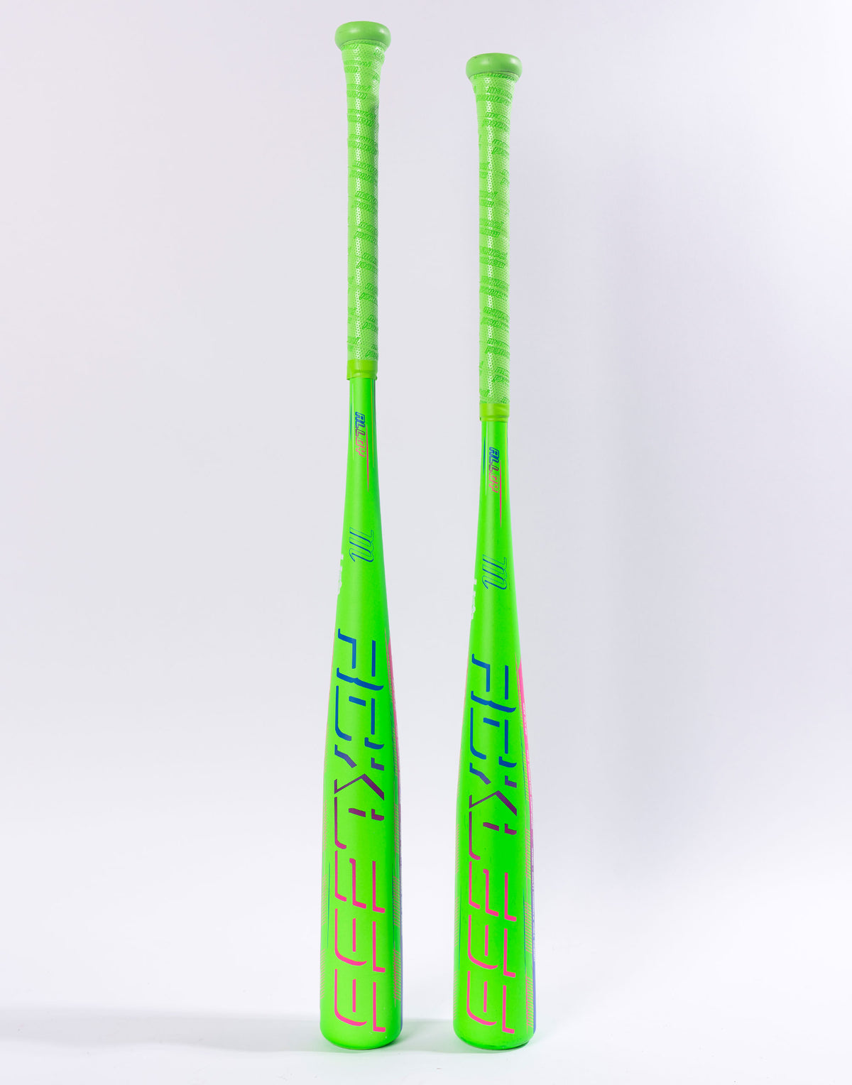 Marucci RCKLESS USA -11