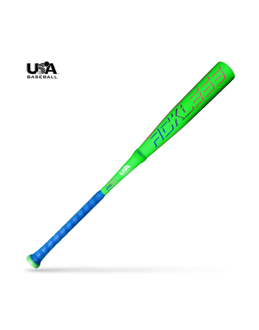 Marucci RCKLESS Hybrid USA -11