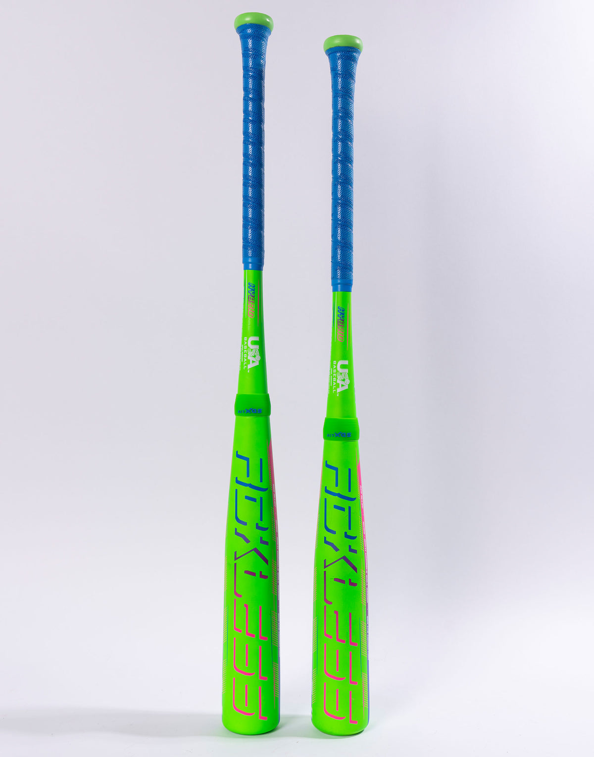 Marucci RCKLESS Hybrid USA -11