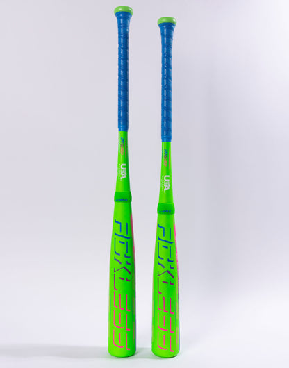 Marucci RCKLESS Hybrid USA -11