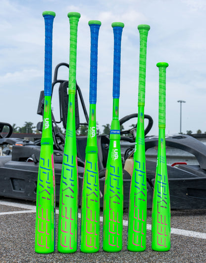 Marucci RCKLESS Hybrid USA -11