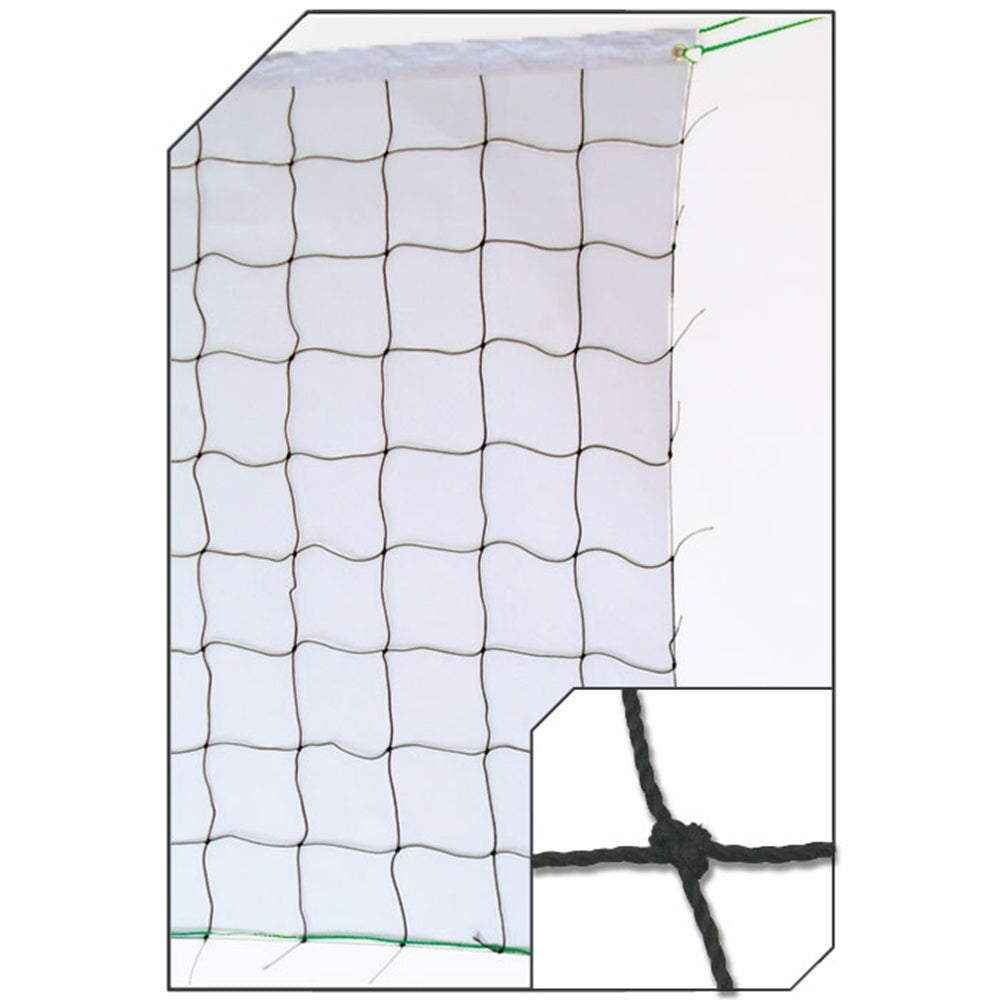 CHAMPRO 30 FT VOLLEYBALL NET