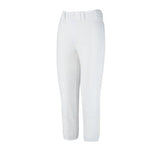 MIZUNO WOMEN'S BELTED SOFTBALL PANT