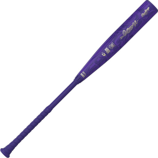 Rawlings Icon BBCOR (-3) Baseball Bat