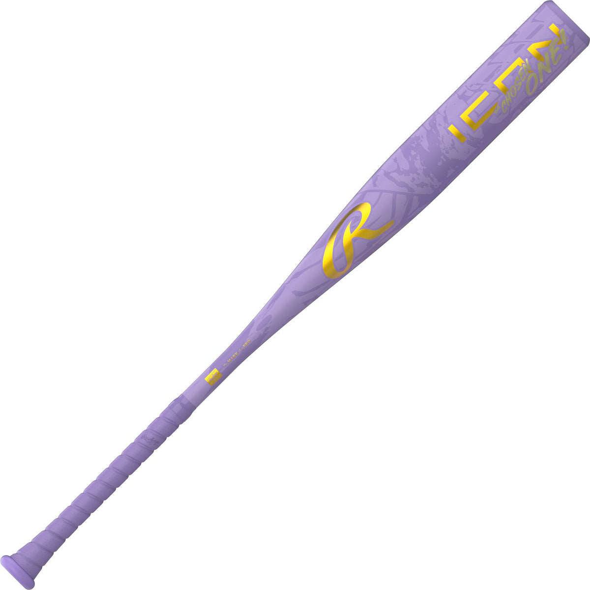Rawlings Icon The Chosen One BBCOR (-3) Baseball Bat