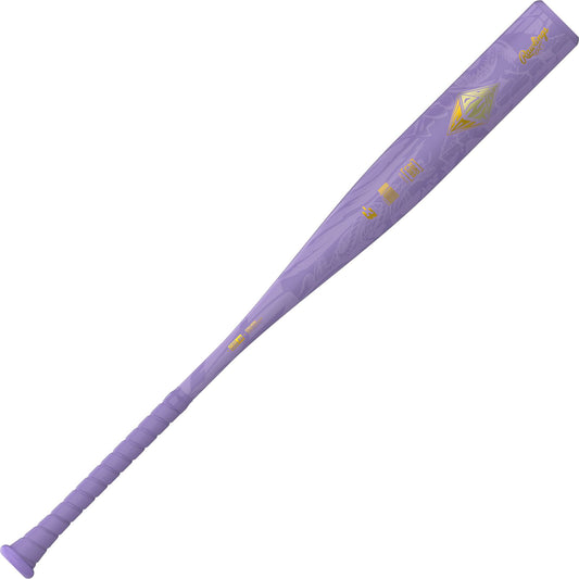 Rawlings Icon The Chosen One BBCOR (-3) Baseball Bat