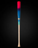 WARSTIC WSBONESABER PRO RESERVE SOLAR STORM MAPLE WOOD BAT