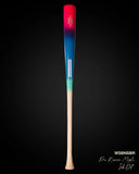WARSTIC WSBONESABER PRO RESERVE SOLAR STORM MAPLE WOOD BAT