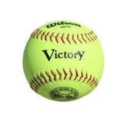 WILSON 9115 VICTORY SOFTBALL