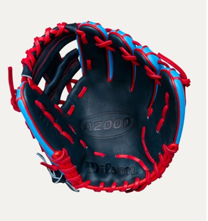 Wilson Winter 2025 A2000® PF11SS 11” Infield Baseball Glove