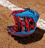 Wilson Winter 2025 A2000® PF11SS 11” Infield Baseball Glove