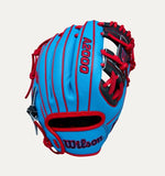 Wilson Winter 2025 A2000® PF11SS 11” Infield Baseball Glove