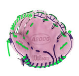 Wilson A2000 1786 11.5" Baseball Glove Fall Collection