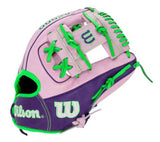 Wilson A2000 1786 11.5" Baseball Glove Fall Collection