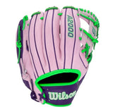 Wilson A2000 1786 11.5" Baseball Glove Fall Collection