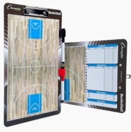 CHAMPION SPORTS BASKETBALL COACHES BOARD