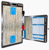 CHAMPION SPORTS BASKETBALL COACHES BOARD