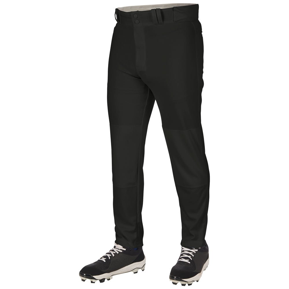 Champro Triple Crown 2.0 Tapered Pant Black