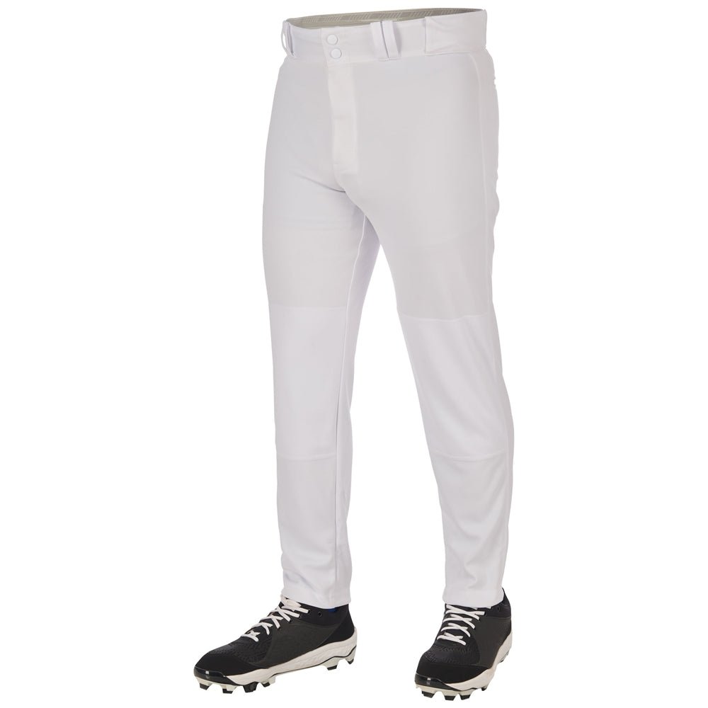 Champro Triple Crown 2.0 Tapered Pant White
