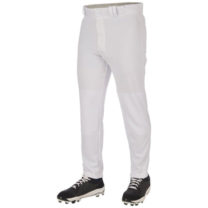 Champro Triple Crown 2.0 Tapered Pant White