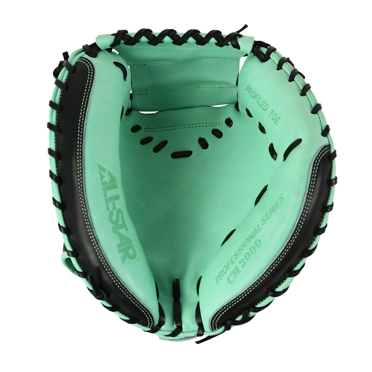 Pro Elite 34 Limited Edition Black/Mint