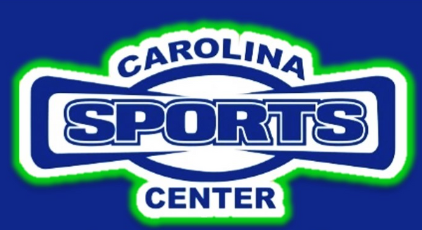 Carolina Sports Center logo