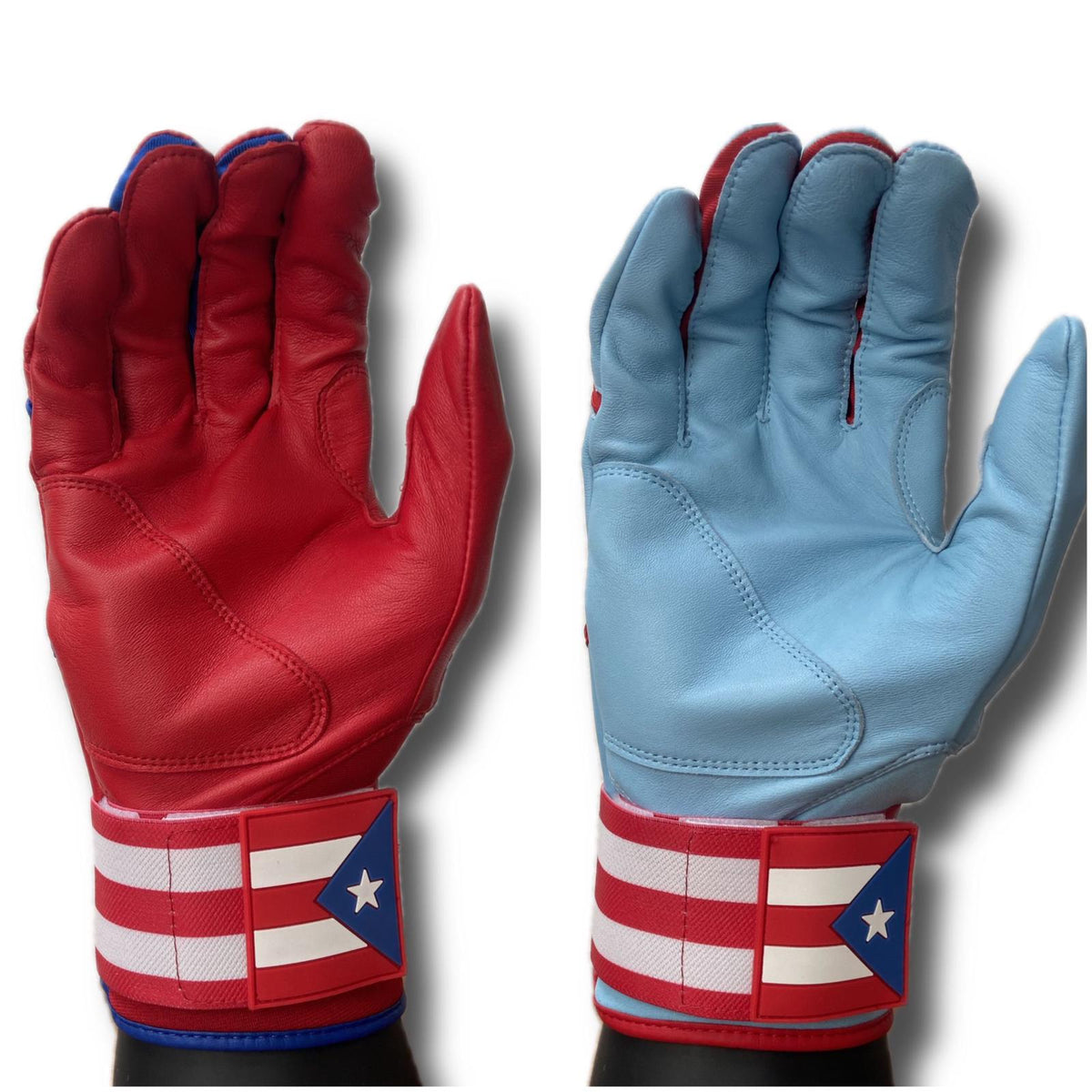 Dux Sports LC Caestus PR Bating Glove