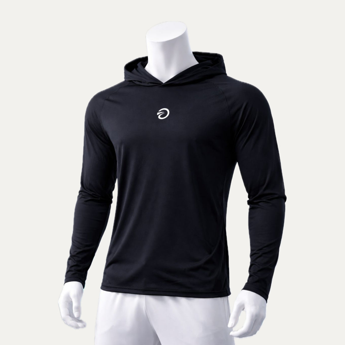 TAMANACO COMPRESSION HOODIE