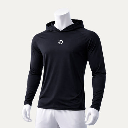 TAMANACO COMPRESSION HOODIE