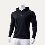 TAMANACO COMPRESSION HOODIE