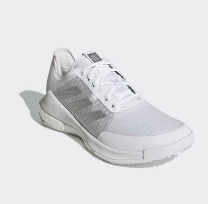 ADIDAS CRAZYFLIGHT LOW WHITE