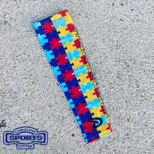 DUX SPORTS AUTISM ARM SLEEVE