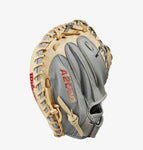 WILSON A2000 PF33SS 33” CATCHER'S MITT