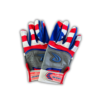 DUX SPORTS PR BATTING GLOVE