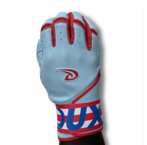 Dux Sports LC Caestus PR Bating Glove