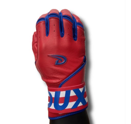 Dux Sports LC Caestus PR Bating Glove
