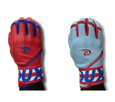 Dux Sports LC Caestus PR Bating Glove