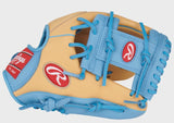 Rawlings Select Pro Lite Francisco Lindor 11.5-Inch Baseball Glove, Right Hand Throw