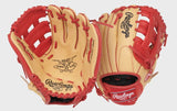 Rawlings Select Pro Lite Corbin Carrol 11-Inch Baseball Glove, Right Hand Throw