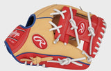 Select Pro Lite Corey Seager 11" Youth Glove, Right Hand Throw